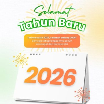 Tahun Baru 2026