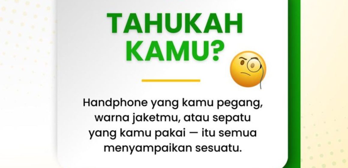 Fikom Funfact_artefak komunikasi 1
