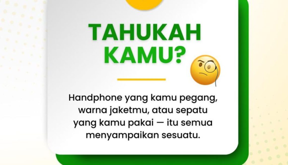 Fikom Funfact_artefak komunikasi 1
