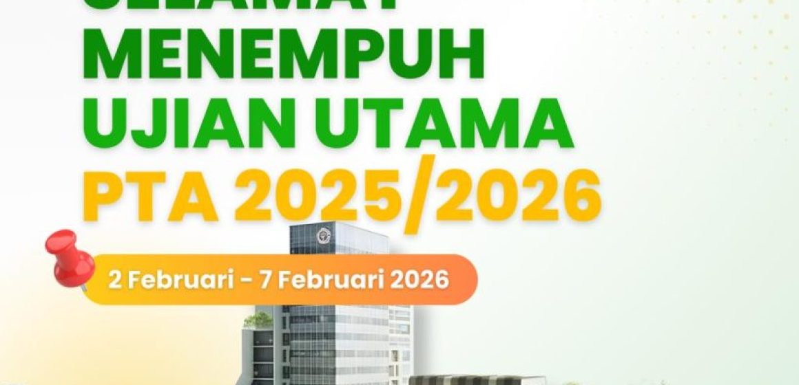 UU PTA 25-26