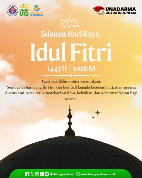 Idul Fitri 2026
