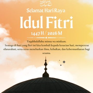 Idul Fitri 2026