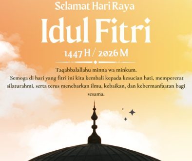 Idul Fitri 2026