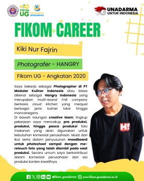 Alumni Kiki 1