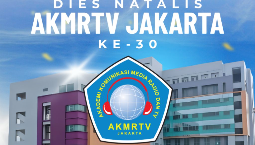 Dies Natalis 30 AKMRTV