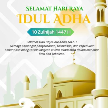 Idul Adha 2026