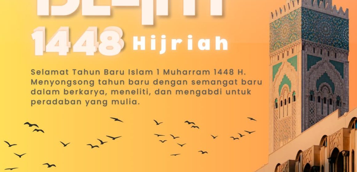 Tahun Baru Hijriyah 2026