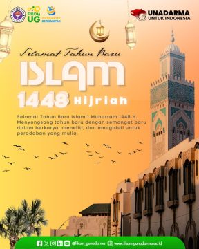 Tahun Baru Hijriyah 2026