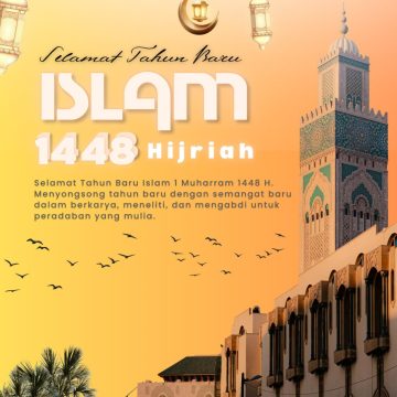 Tahun Baru Hijriyah 2026