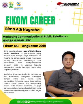 Alumni Bima 1