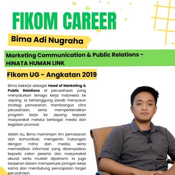 Alumni Bima 1