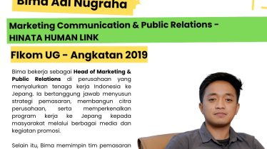 Alumni Bima 1