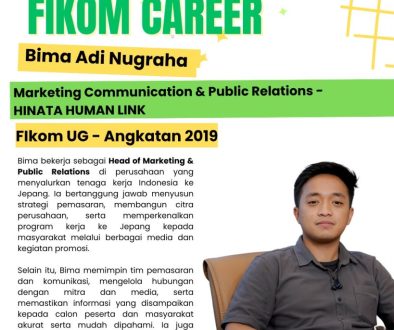Alumni Bima 1