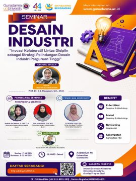 desain industri