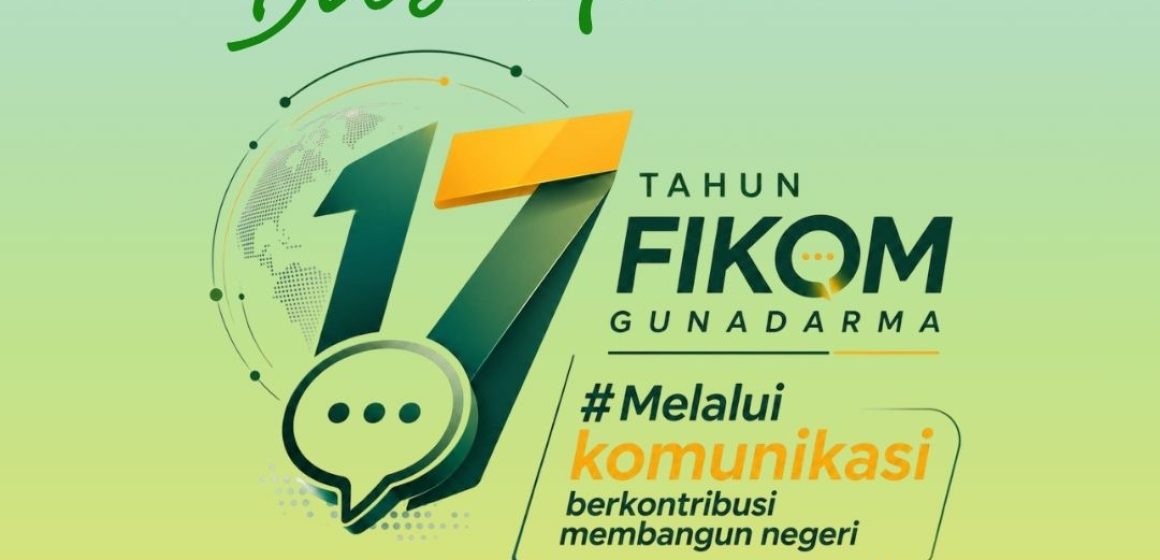 Dies Natalis Fikom UG 2