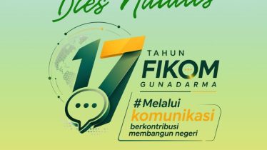 Dies Natalis Fikom UG 2