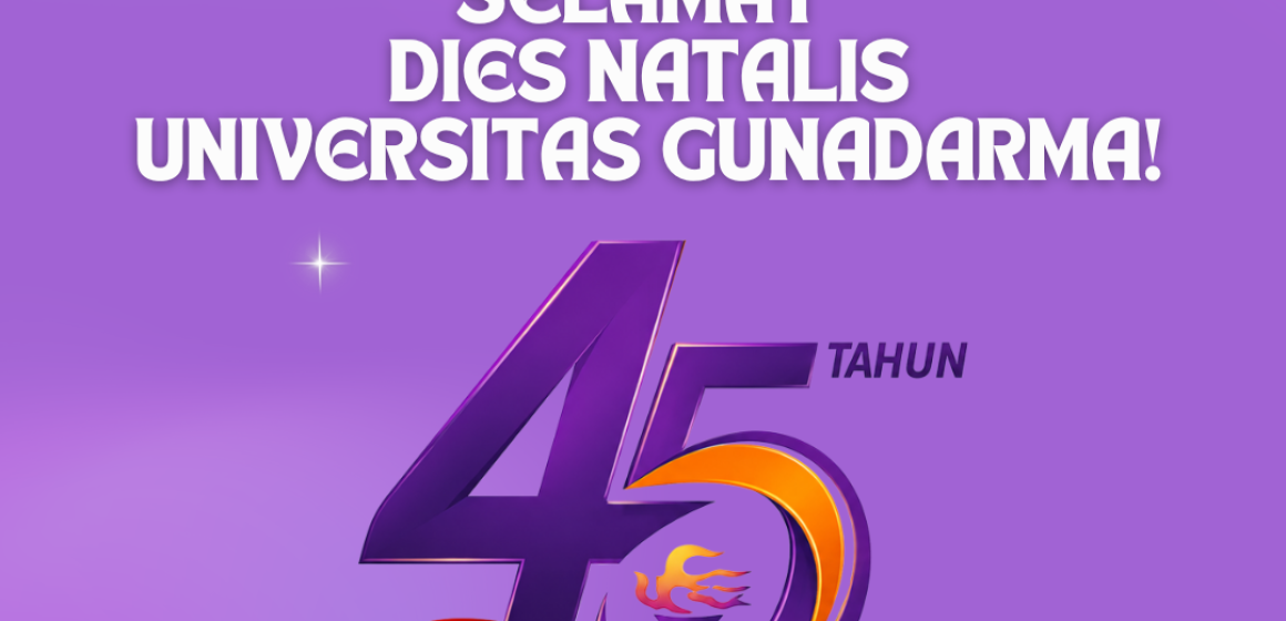 Dies Natalis UG 2