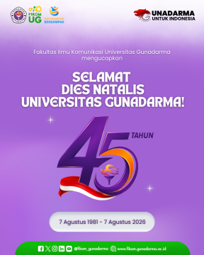 Dies Natalis UG 2