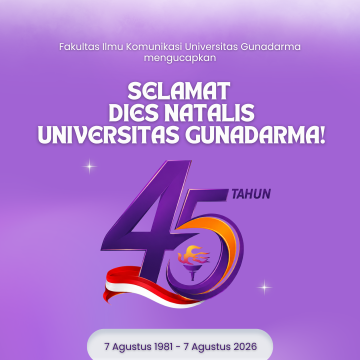 Dies Natalis UG 2