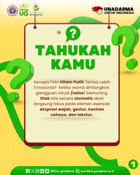 Foto Hitam Putih 1