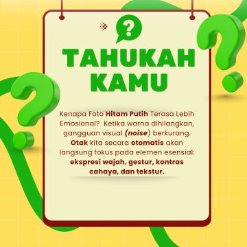 Foto Hitam Putih 1
