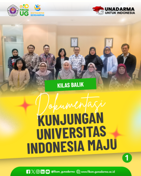 Kunjungan UIM 1