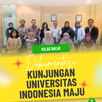 Kunjungan UIM 1