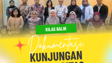 Kunjungan UIM 1