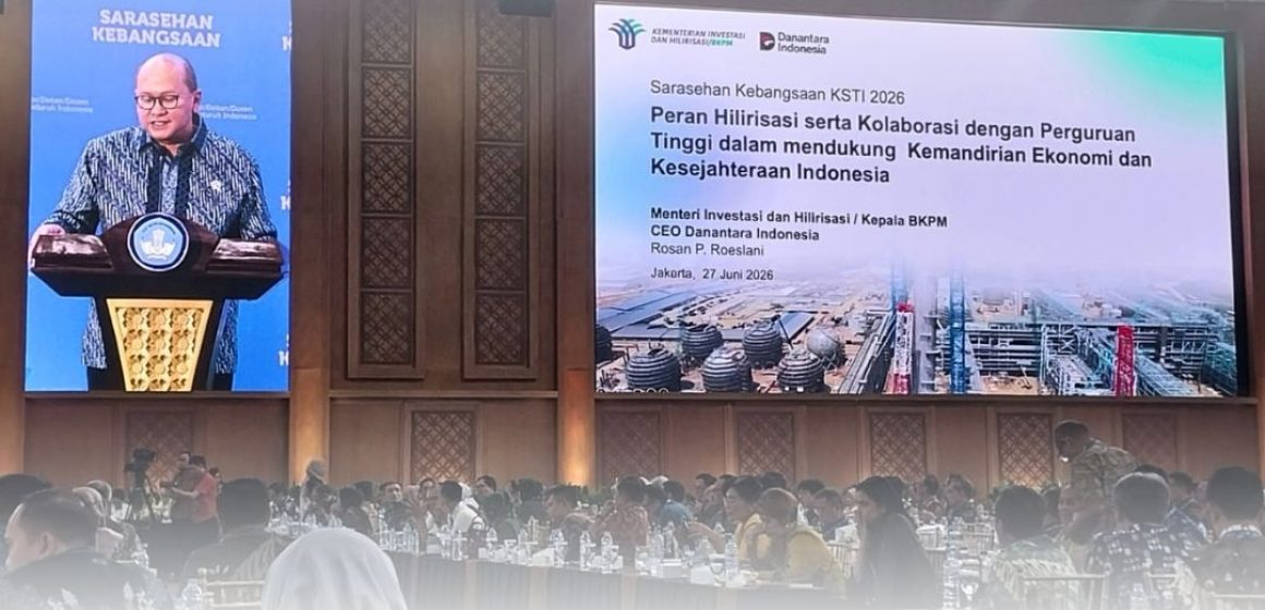 Sarasehan Kebangsaan (1)