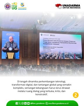 Sarasehan Kebangsaan (1)