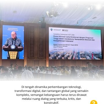 Sarasehan Kebangsaan (1)