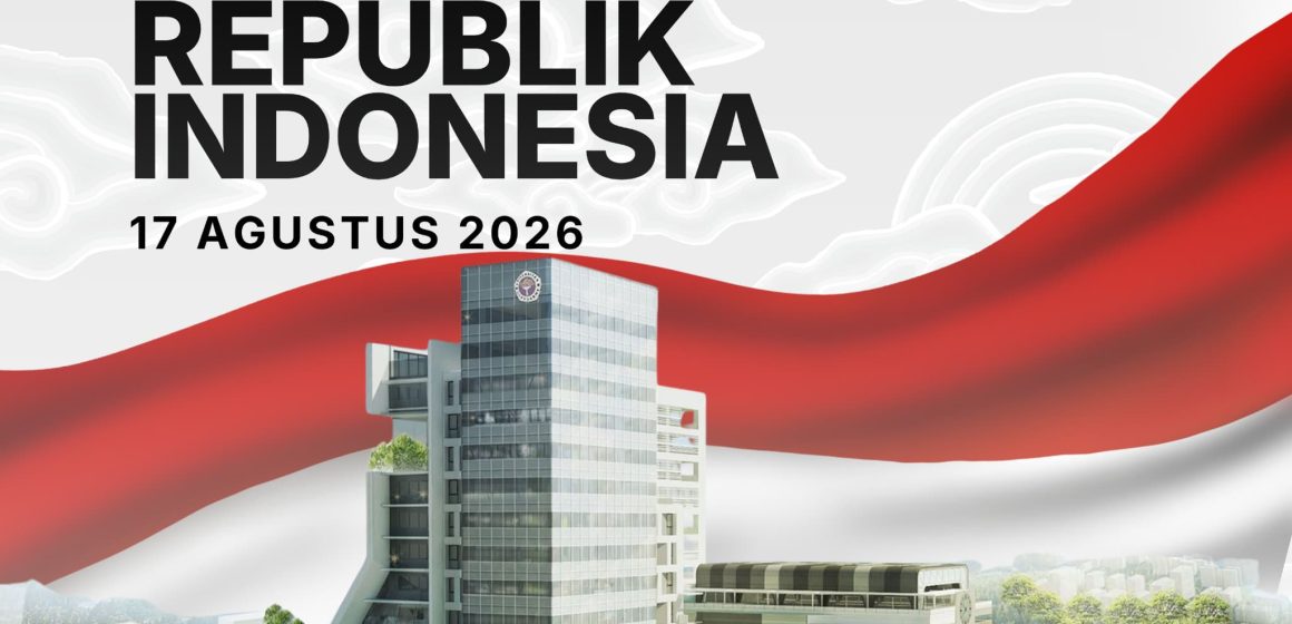 Dirgahayu RI 81