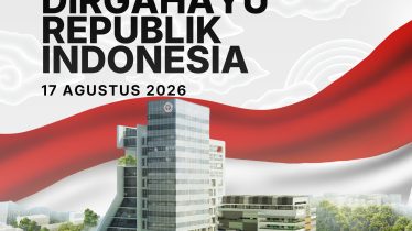 Dirgahayu RI 81