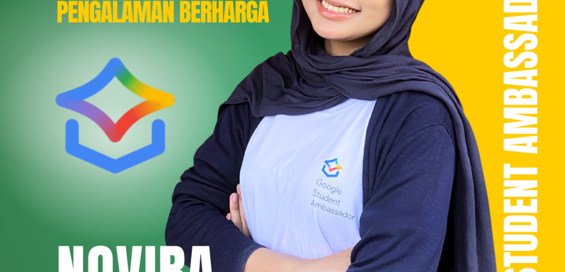 Google Student Ambassador