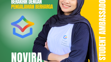Google Student Ambassador