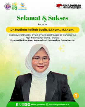 Sidang Terbuka Nadinta