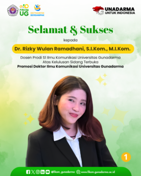 Sidang Terbuka Rizky Wulan