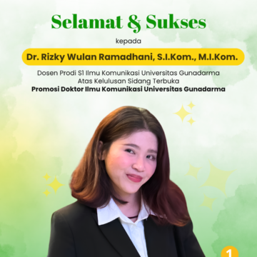 Sidang Terbuka Rizky Wulan