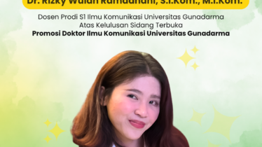 Sidang Terbuka Rizky Wulan