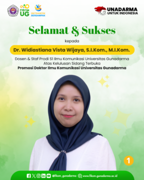 Sidang Terbuka Widiastiana (1)