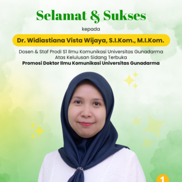 Sidang Terbuka Widiastiana (1)