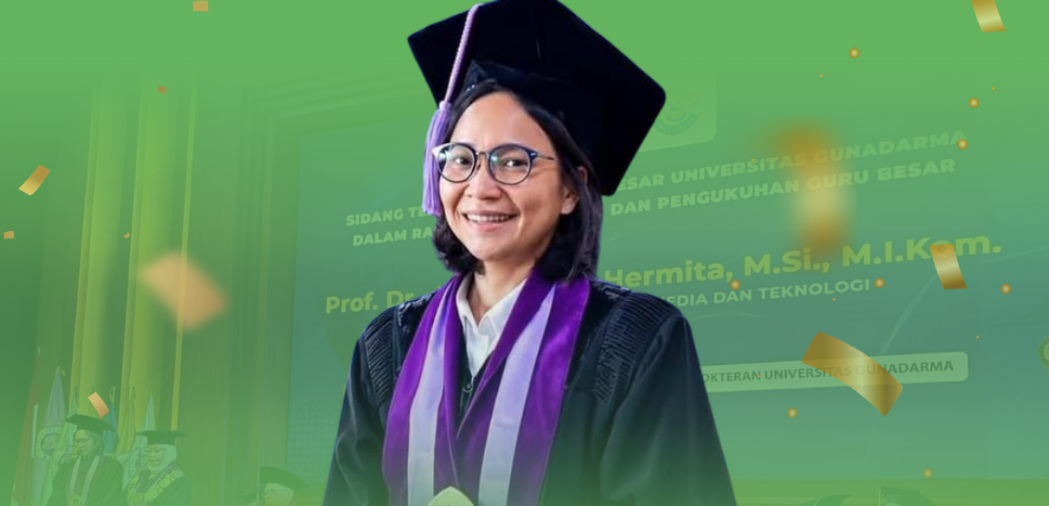 Ucapan Prof. Matrissya