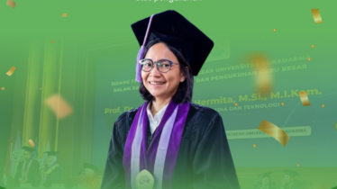Ucapan Prof. Matrissya