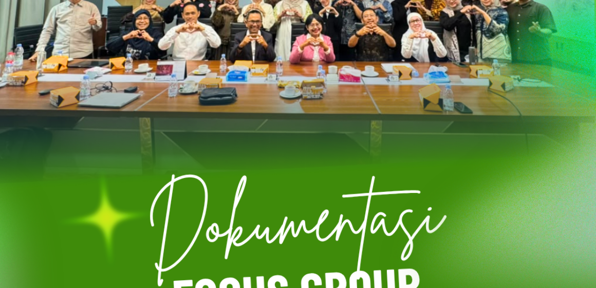 focus group discussion advisory