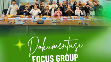 focus group discussion advisory